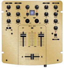 Denon DN X-120