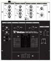 Vestax PMC05 Pro III - Black