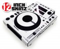 Pioneer CDJ-900 front