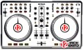 Numark Mixtrack Skinz - Colors