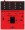 Vestax PMC05 Pro III - Red/Black