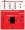 Vestax PMC05 Pro III - Red