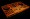 Orange UV Skin