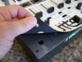 Pioneer DJM-600 Skinz - Magnetic