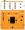 Vestax PMC05 Pro III - Orange