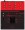 Vestax PMC05 Pro III - Black/Red