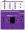 Vestax PMC05 Pro III - Purple