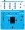 Vestax PMC05 Pro III - Lite Blue