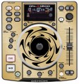 Denon DN-S1200 Skinz (PAIR) -Gold